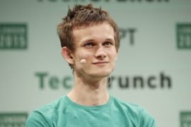 비탈릭 부테린(Vitalik Buterin)