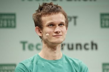비탈릭 부테린(Vitalik Buterin)