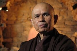 틱낫한(Thick Nhat Hanh)