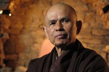 틱낫한(Thick Nhat Hanh)